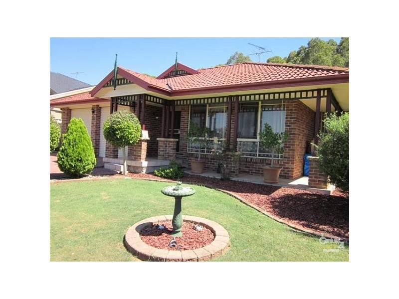 Cecil Hills NSW 2171