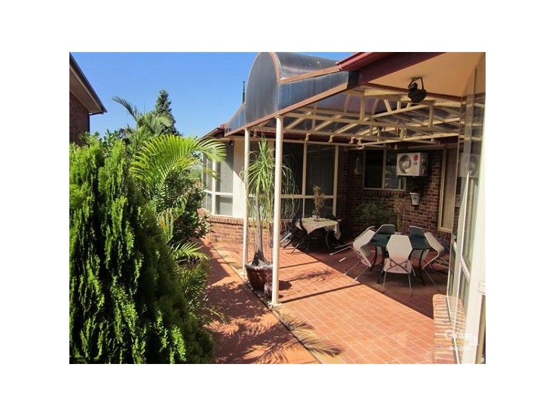 Cecil Hills NSW 2171