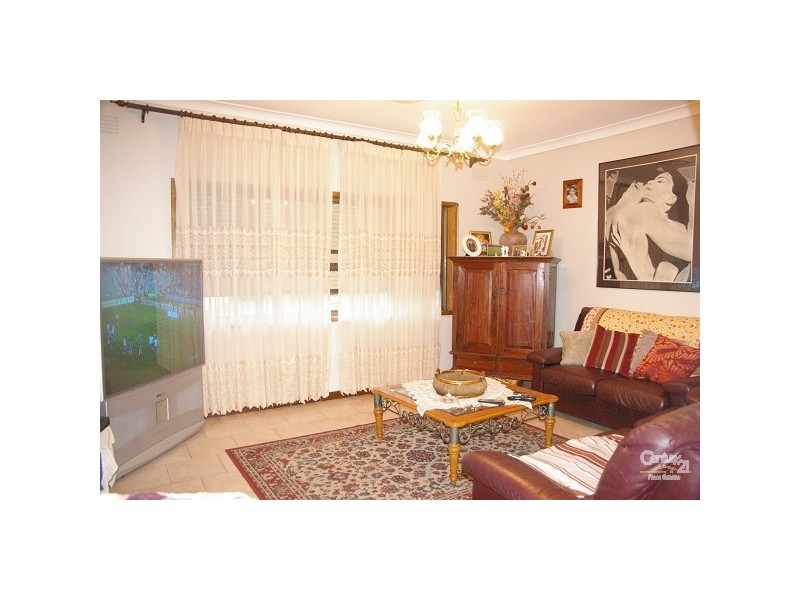 Bossley Park NSW 2176