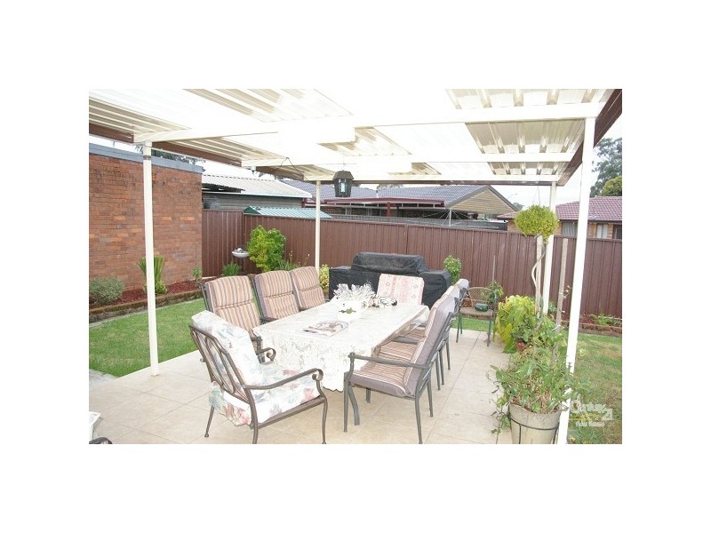 Bossley Park NSW 2176