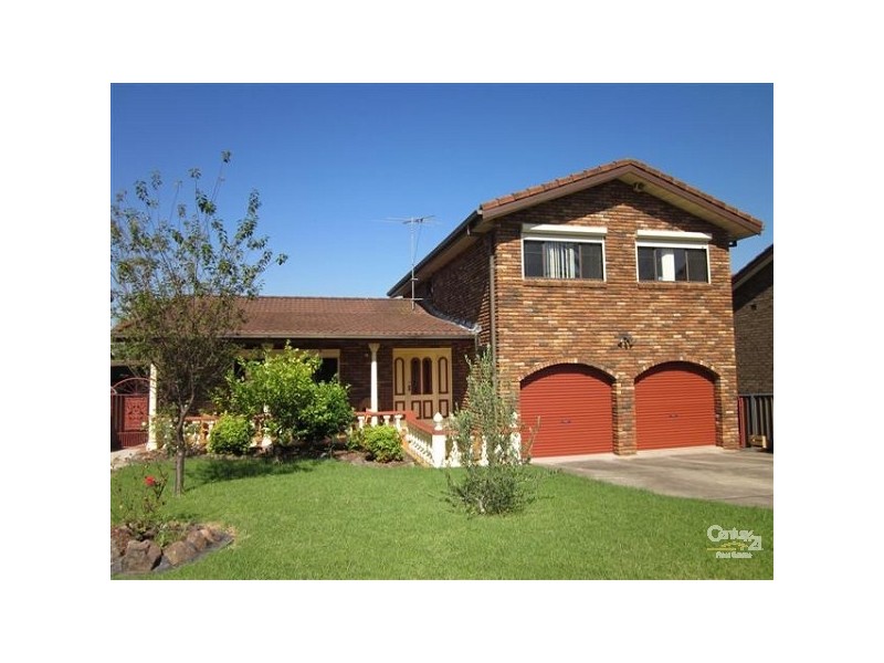 Wetherill Park NSW 2164