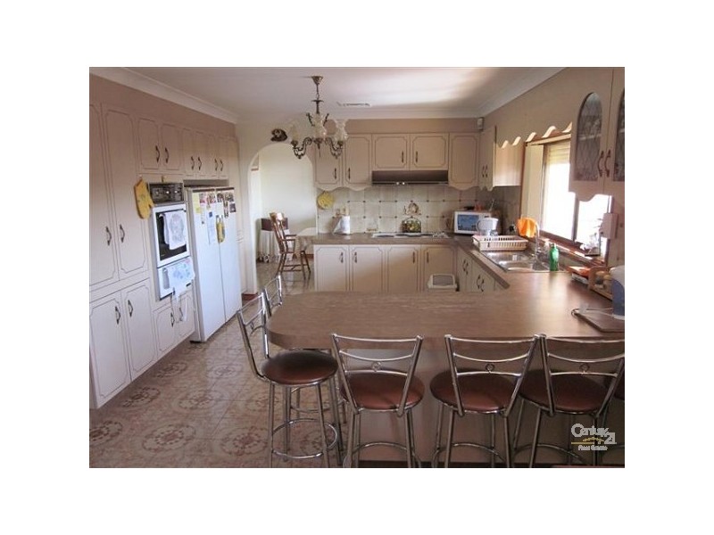 Wetherill Park NSW 2164