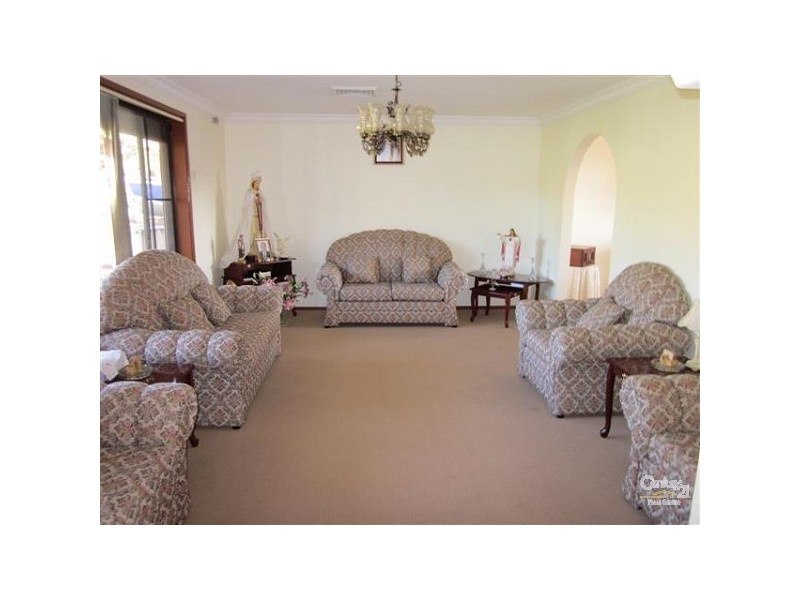 Wetherill Park NSW 2164