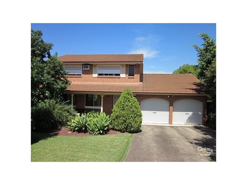 Bossley Park NSW 2176