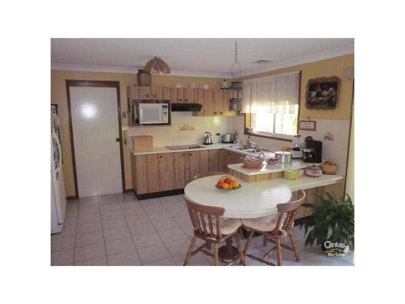 Bossley Park NSW 2176