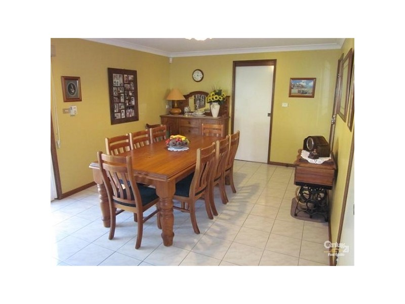 Bossley Park NSW 2176