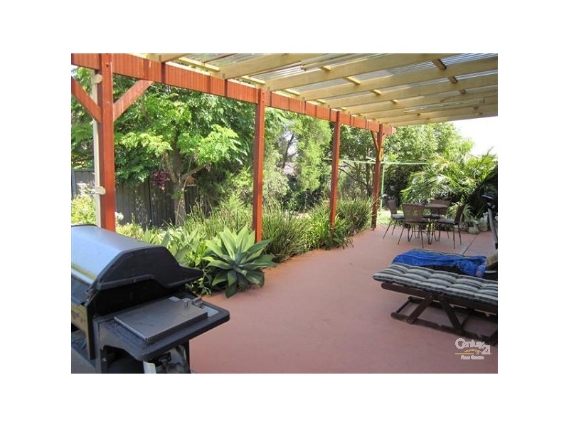 Bossley Park NSW 2176