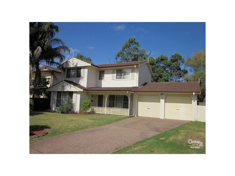 Bossley Park NSW 2176