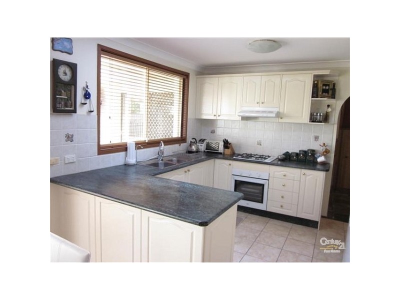 Bossley Park NSW 2176