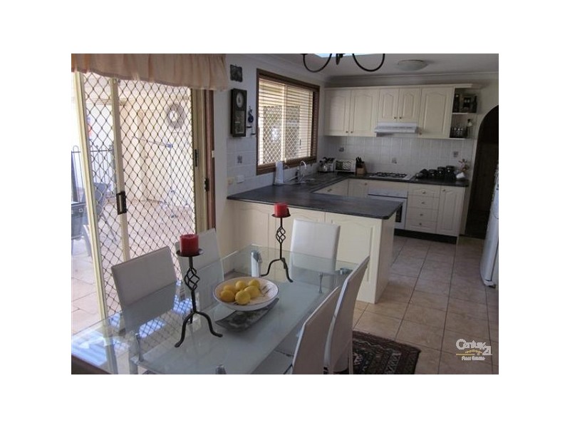 Bossley Park NSW 2176