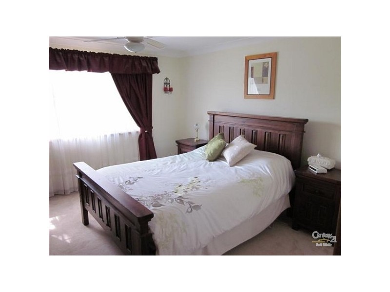 Bossley Park NSW 2176