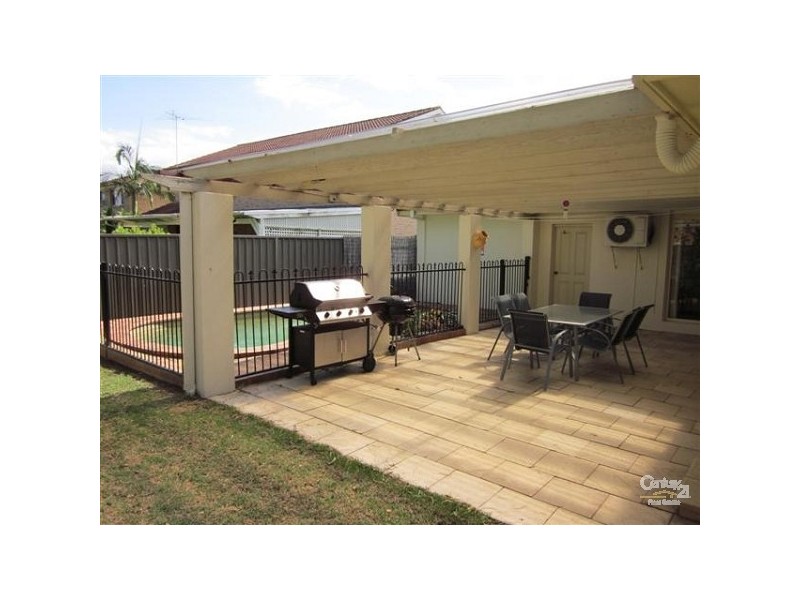 Bossley Park NSW 2176