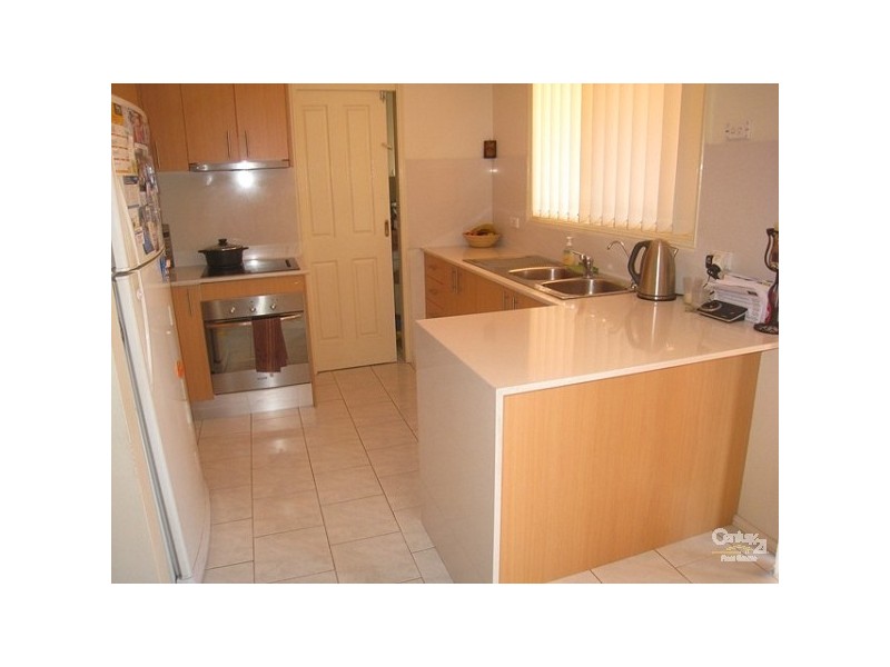 Edensor Park NSW 2176