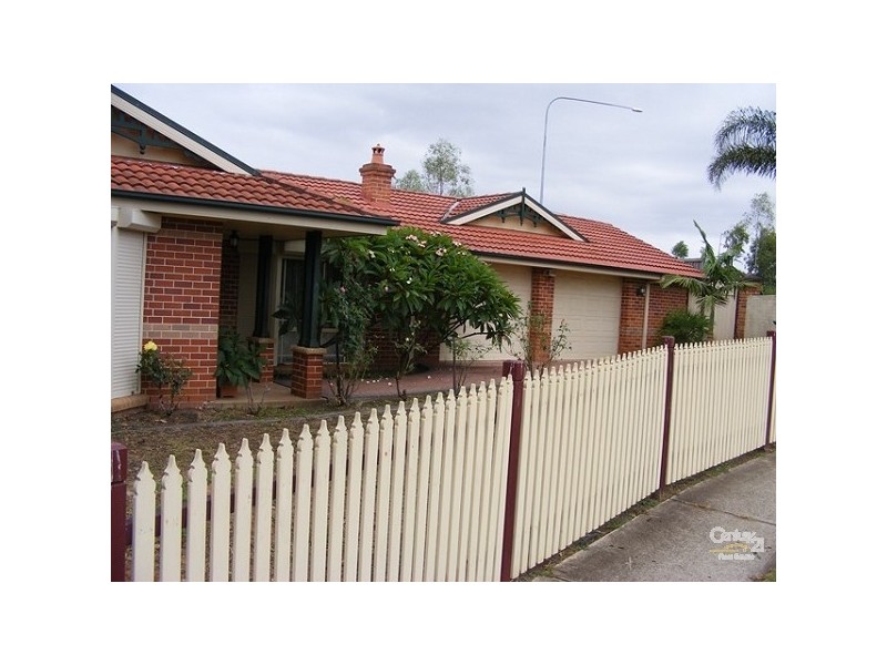 Hinchinbrook NSW 2168