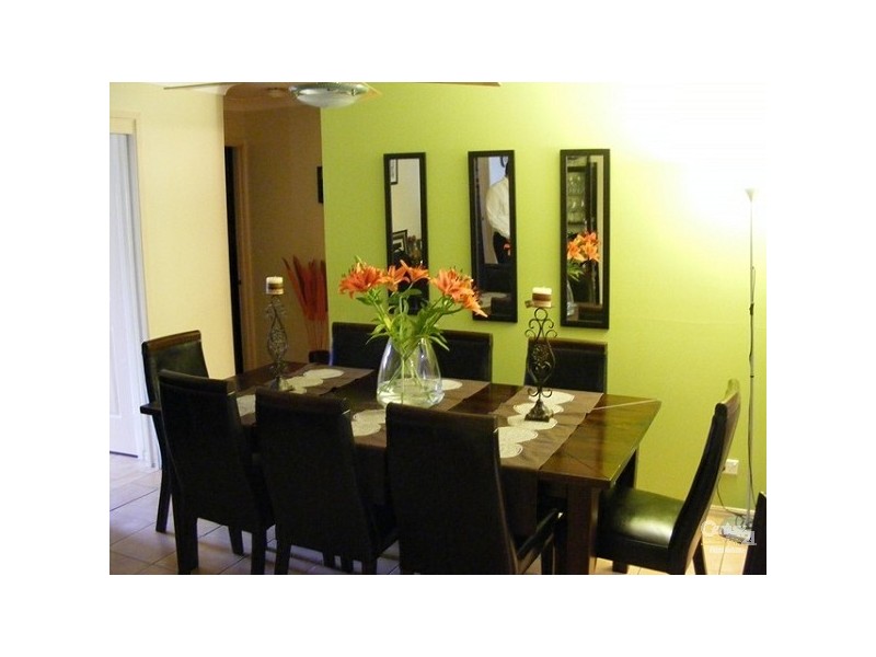 Hinchinbrook NSW 2168