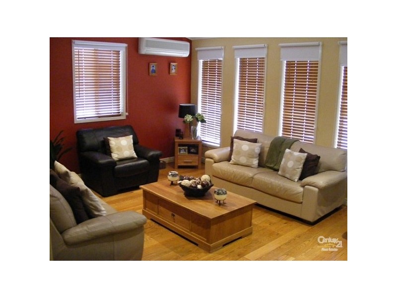 Hinchinbrook NSW 2168