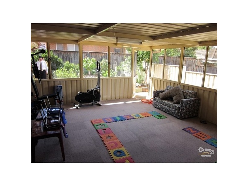 103 Sanderling Street, Hinchinbrook NSW 2168