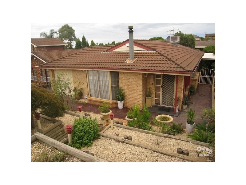 Bossley Park NSW 2176