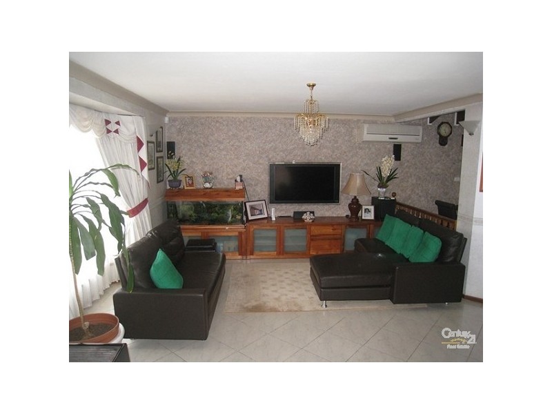 Bossley Park NSW 2176