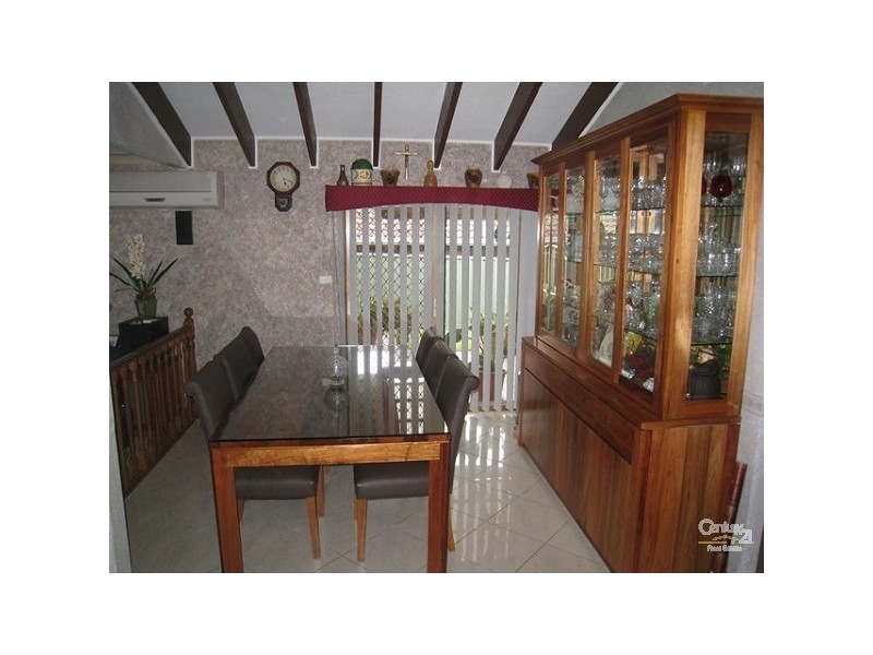 Bossley Park NSW 2176