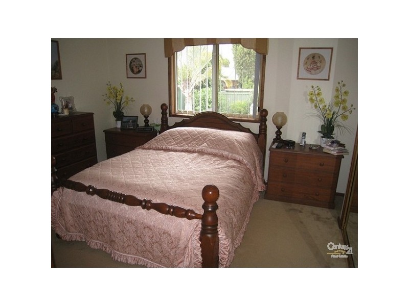 Bossley Park NSW 2176