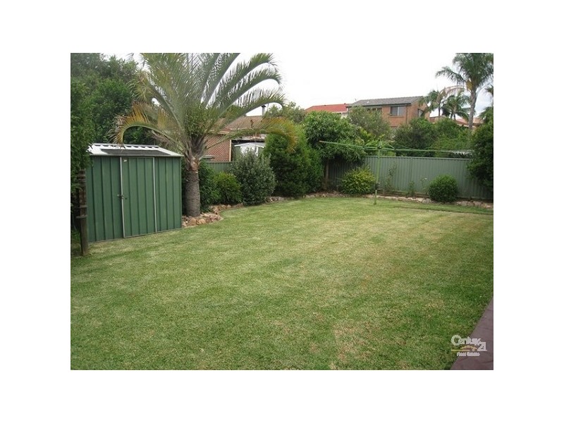 Bossley Park NSW 2176