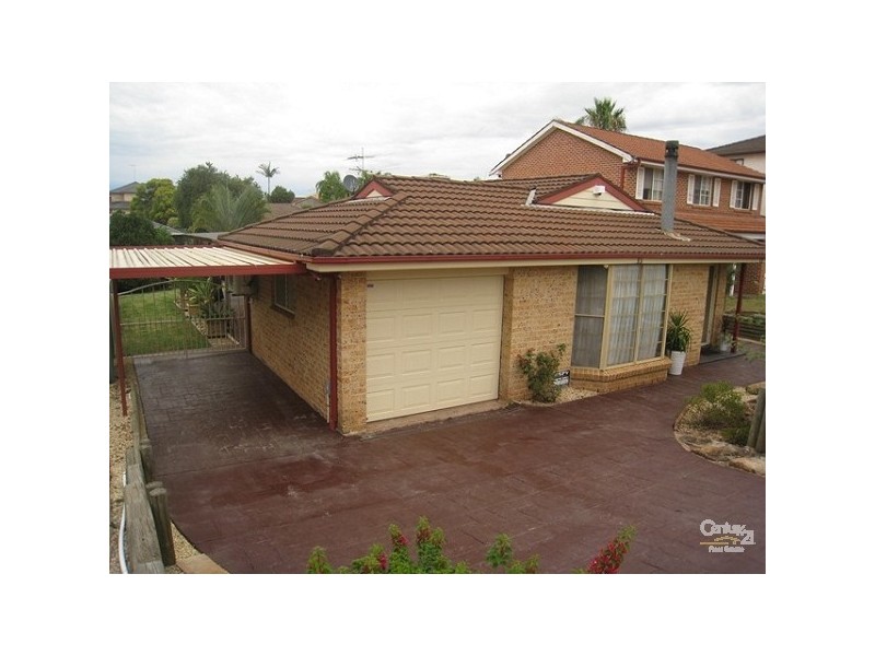 Bossley Park NSW 2176