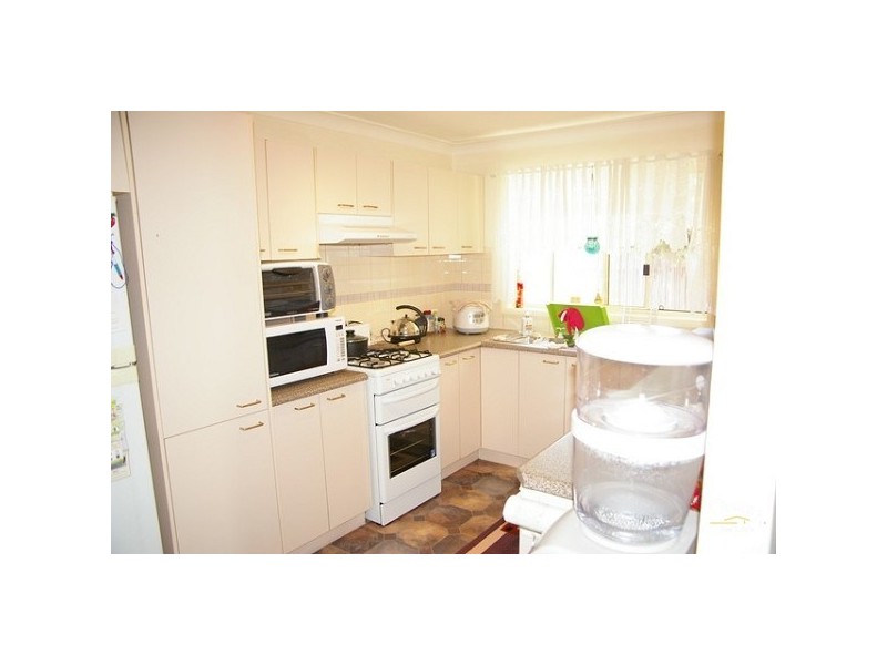 St Johns Park NSW 2176