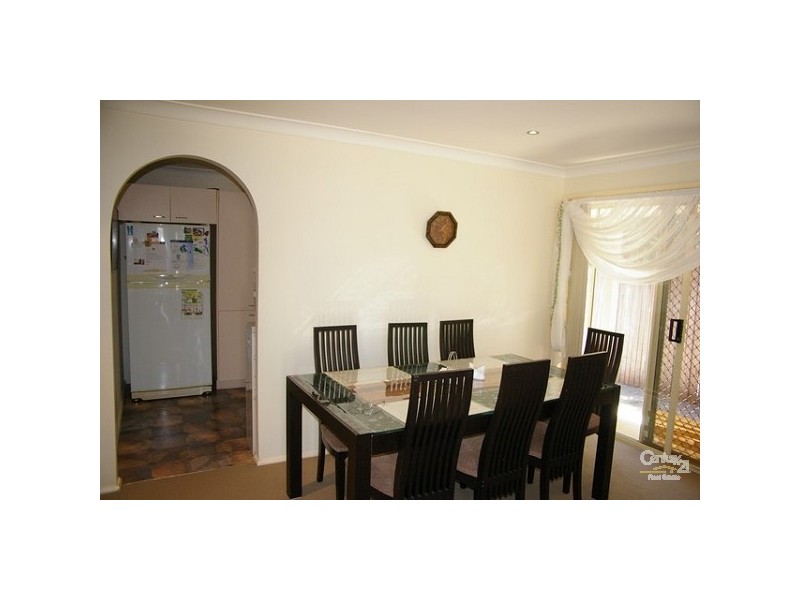 St Johns Park NSW 2176