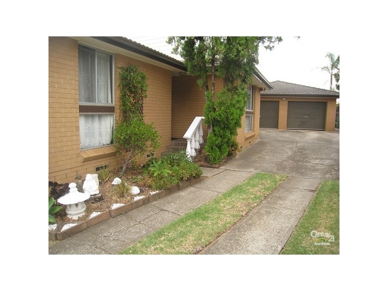 Wetherill Park NSW 2164