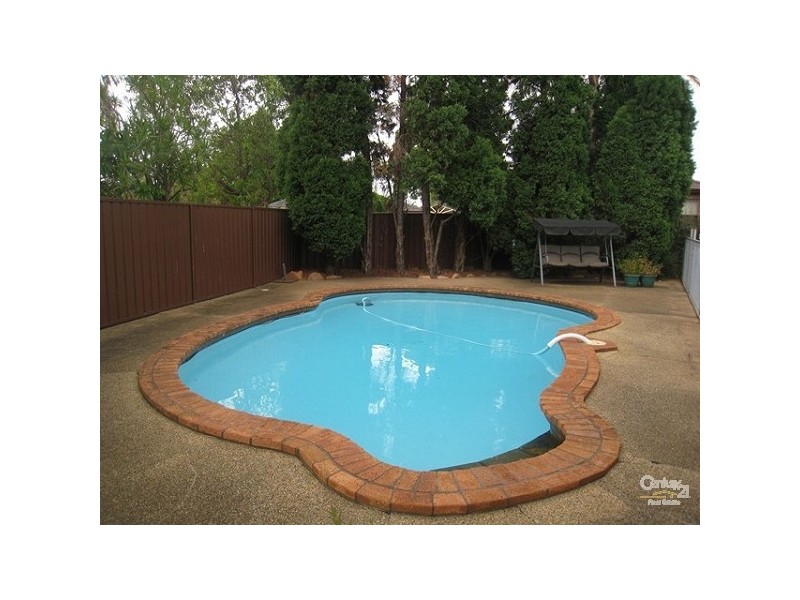 Wetherill Park NSW 2164