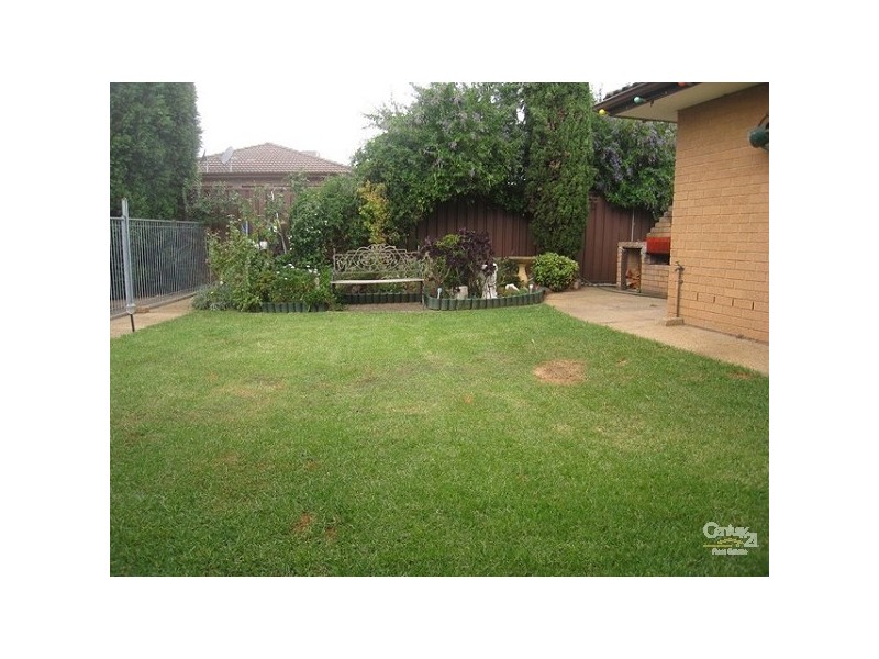 Wetherill Park NSW 2164