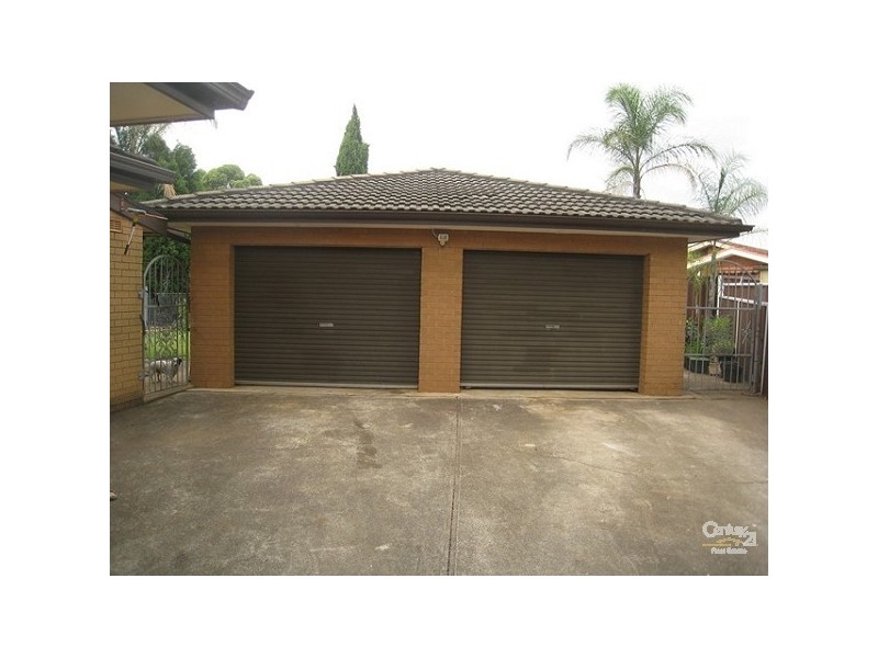 Wetherill Park NSW 2164