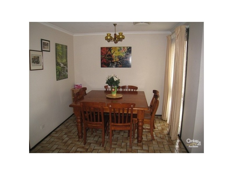 Wetherill Park NSW 2164