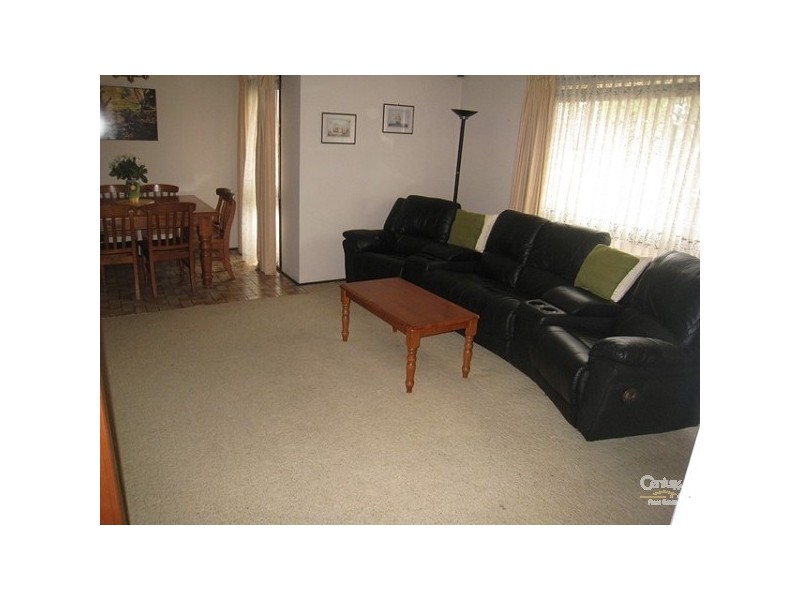 Wetherill Park NSW 2164