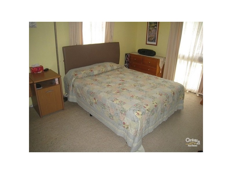 Wetherill Park NSW 2164