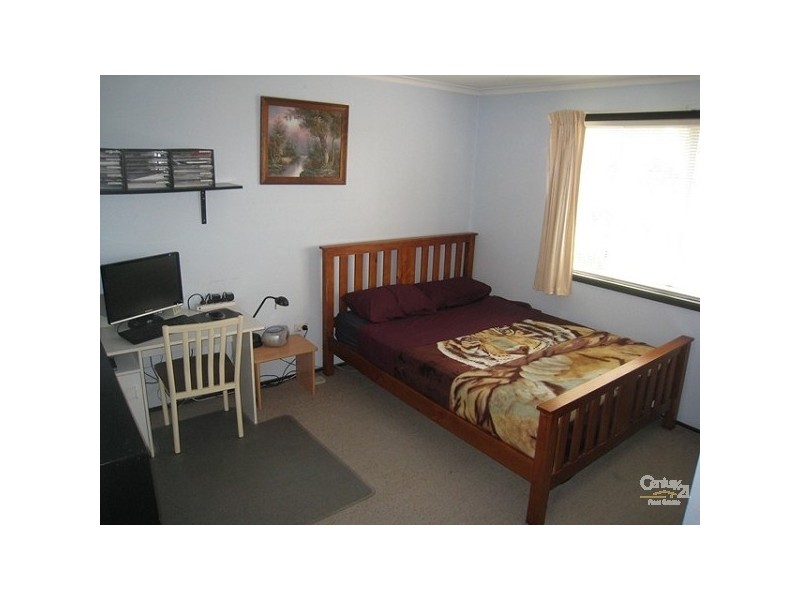 Wetherill Park NSW 2164