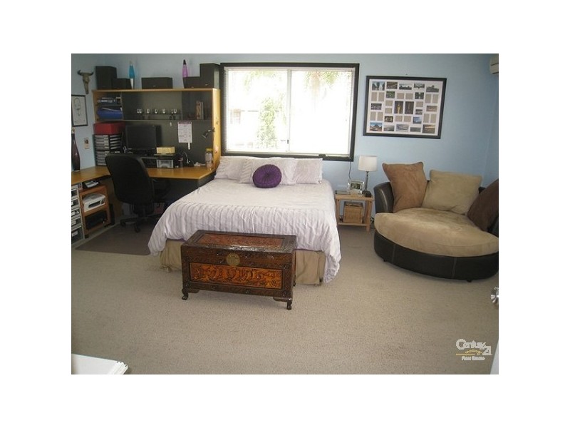 Wetherill Park NSW 2164