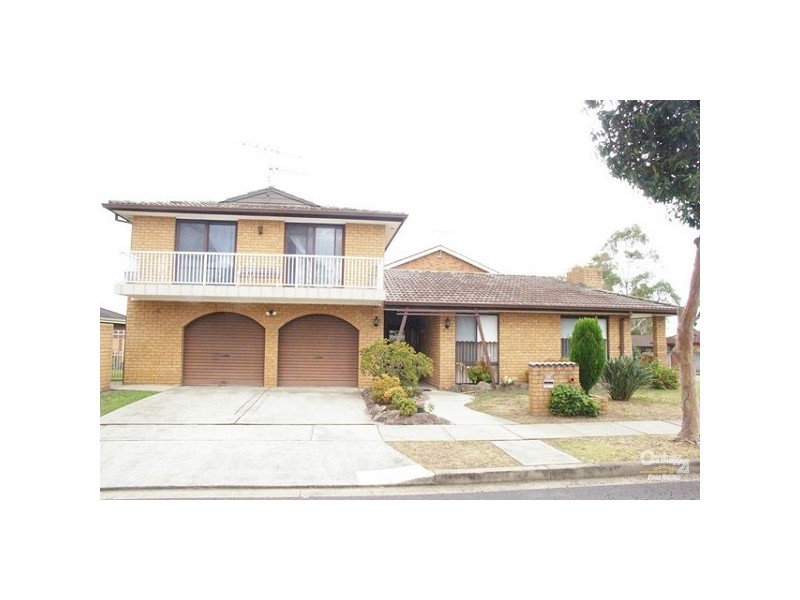 Bossley Park NSW 2176