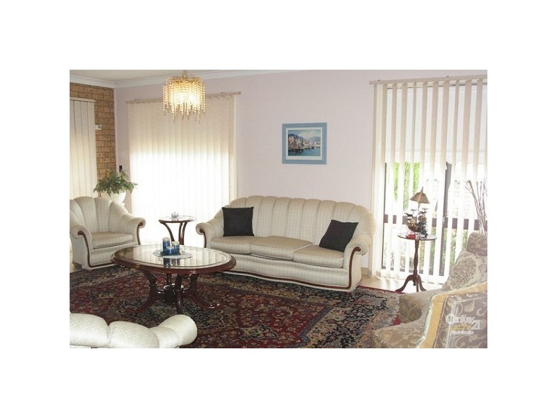 Bossley Park NSW 2176