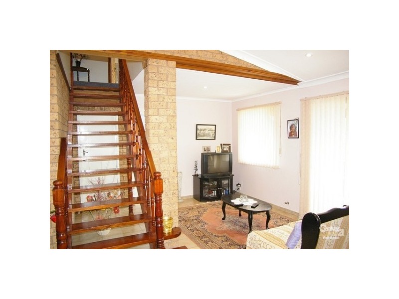 Bossley Park NSW 2176