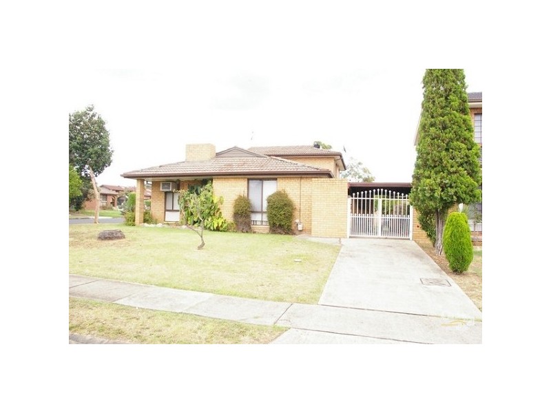 Bossley Park NSW 2176