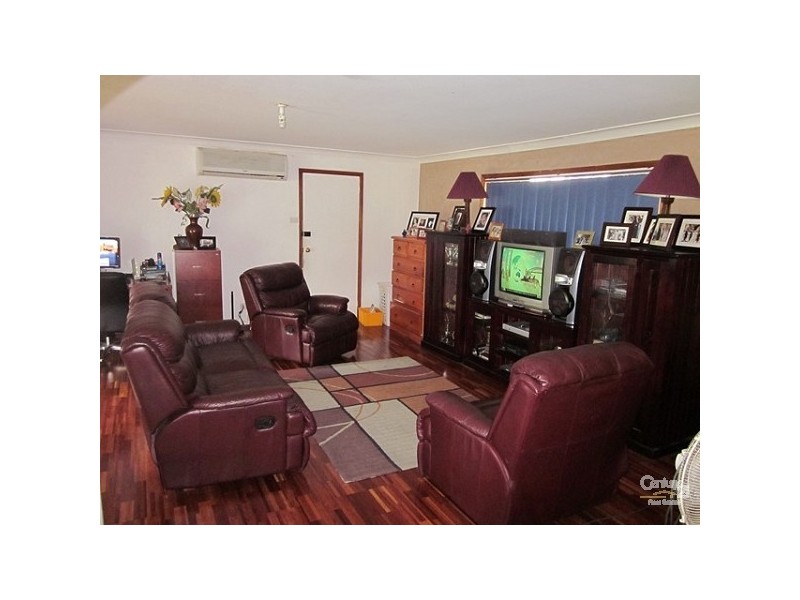 Bossley Park NSW 2176