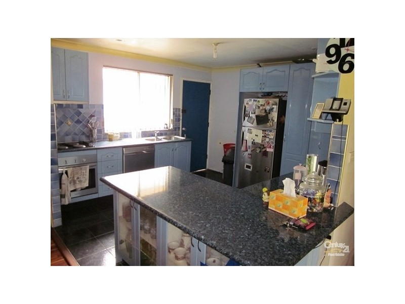 Bossley Park NSW 2176