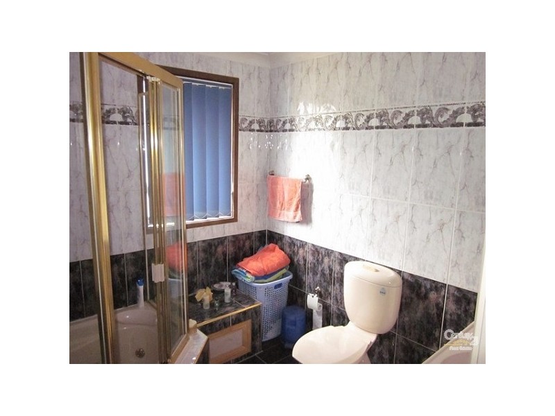 Bossley Park NSW 2176