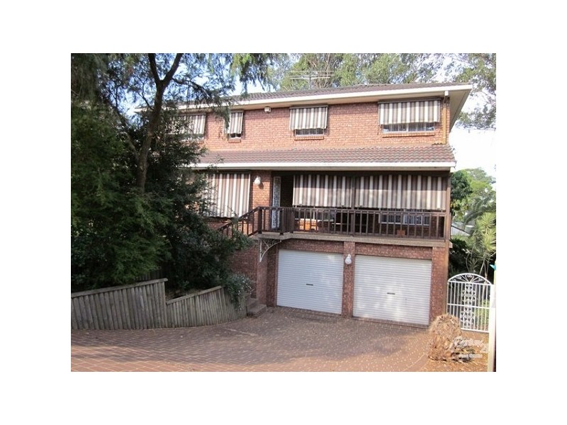 Mount Pritchard NSW 2170