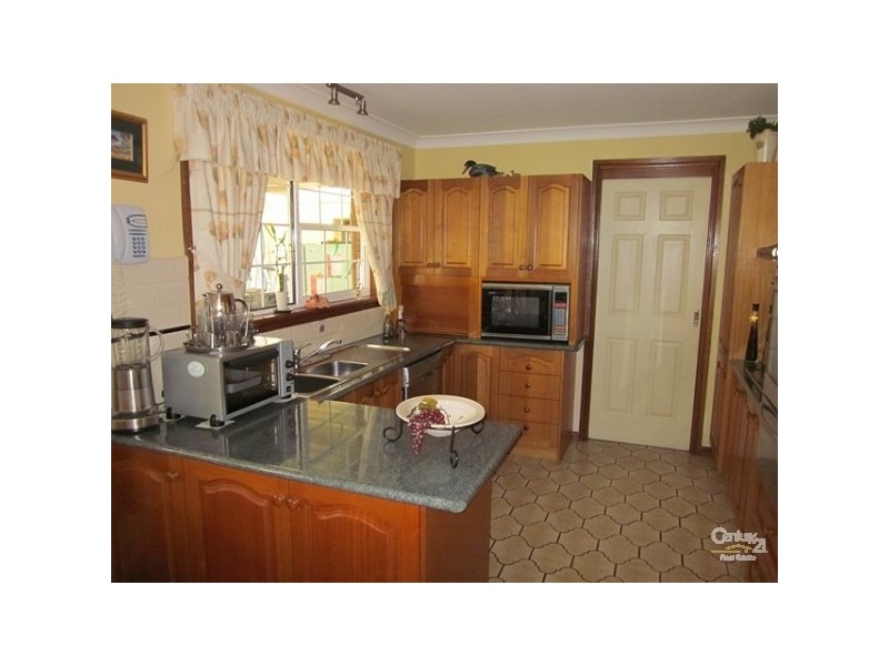 Mount Pritchard NSW 2170