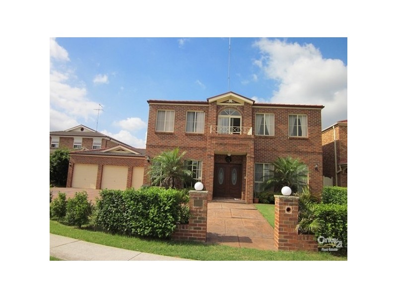 West Hoxton NSW 2171