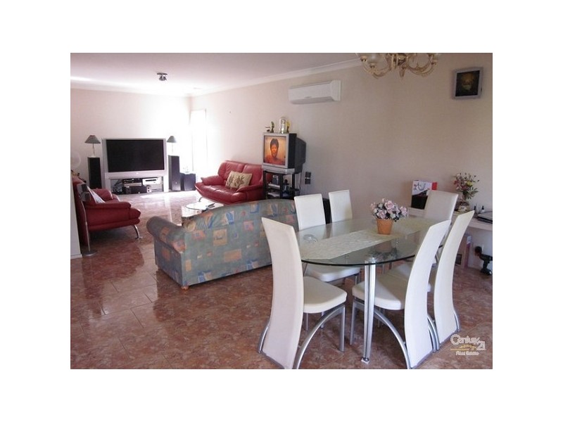 West Hoxton NSW 2171