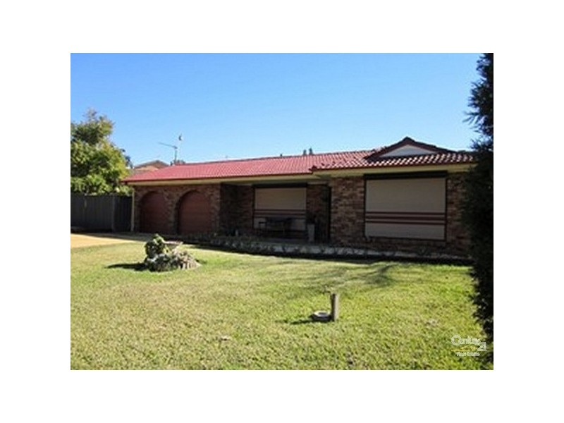 Bossley Park NSW 2176